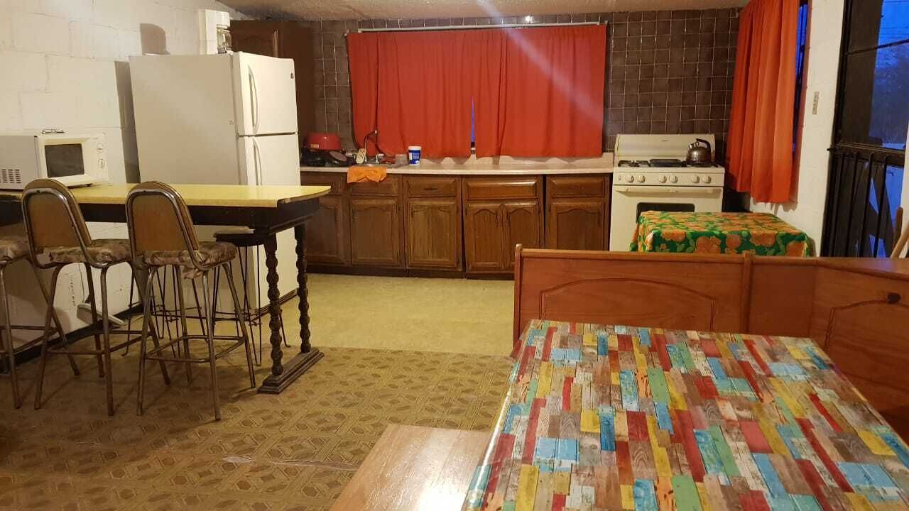 Photo of Kitchen in Bahia Kino