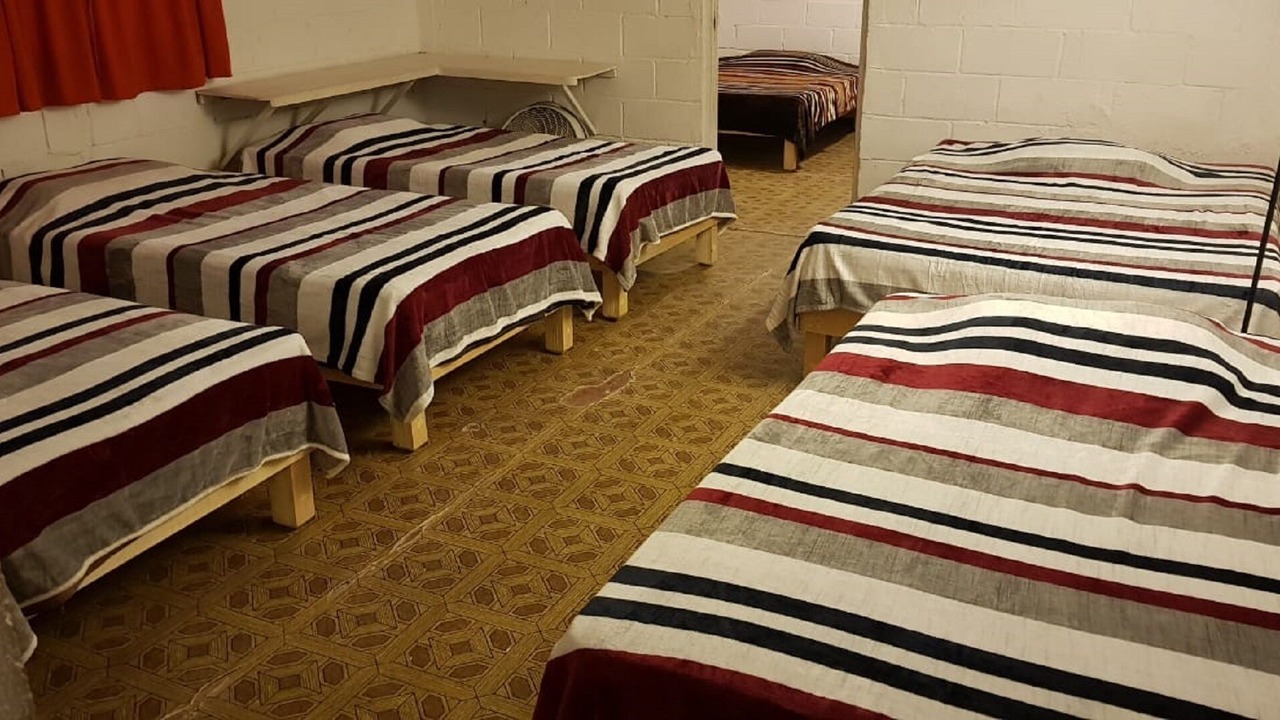 Photo of Bedroom in Bahia Kino