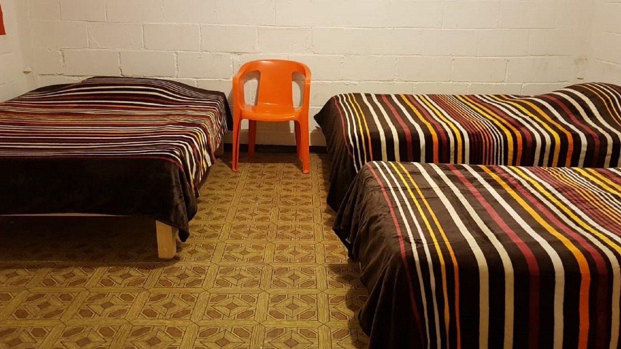 Photo of Bedroom in Bahia Kino