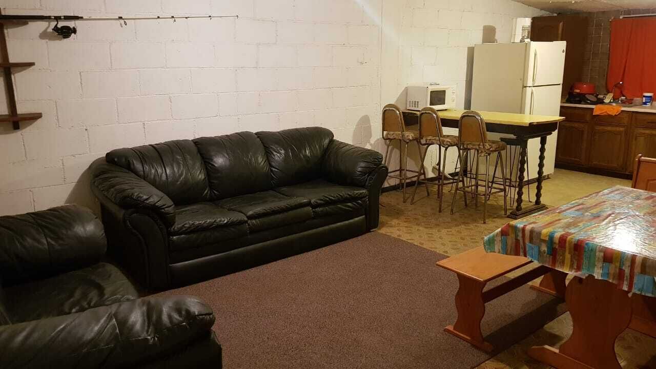 Photo of Livingroom in Bahia Kino