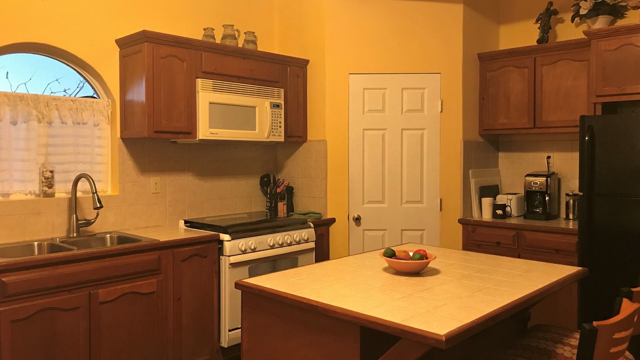 Photo of Kitchen in El Dorado Ranch