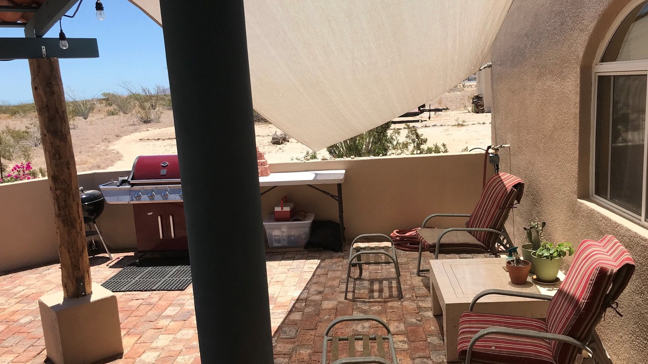 Photo of Outdoor in El Dorado Ranch