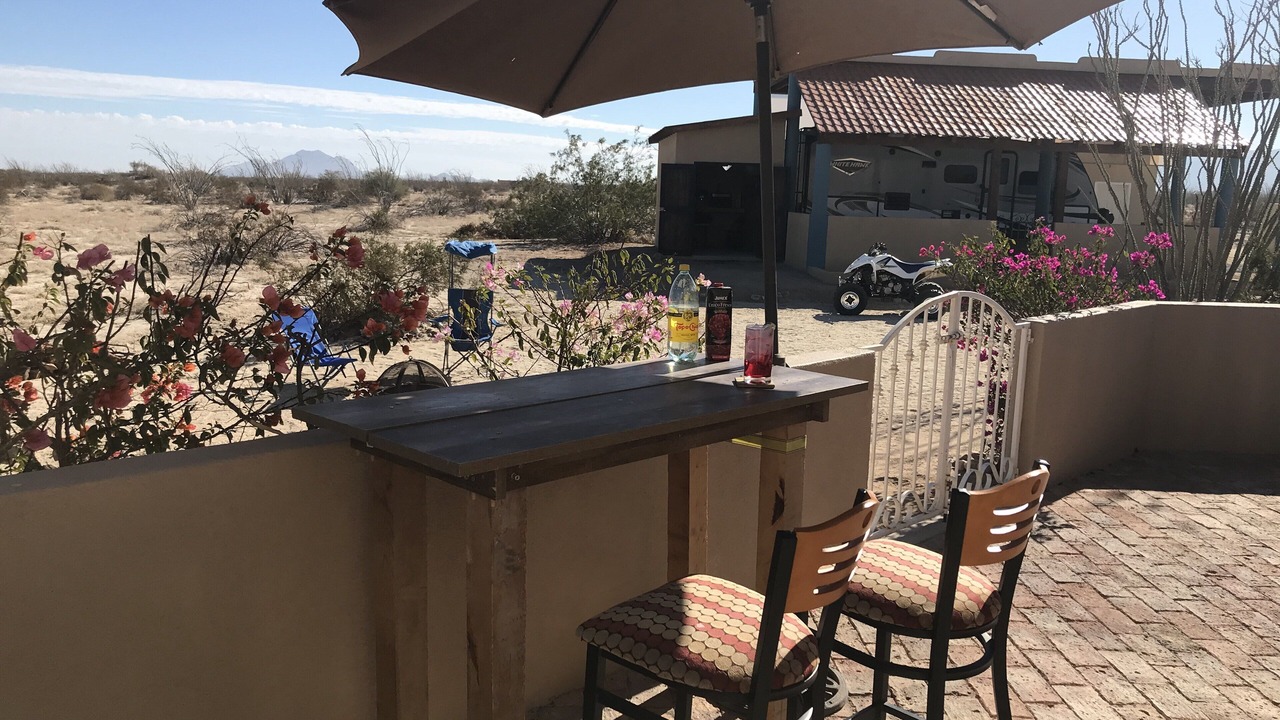 Photo of Outdoor in El Dorado Ranch