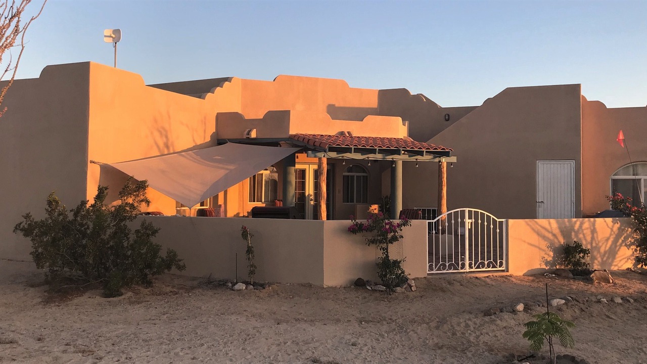 Photo of Outdoor in El Dorado Ranch