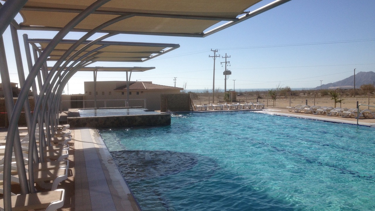 Photo of Outdoor in El Dorado Ranch
