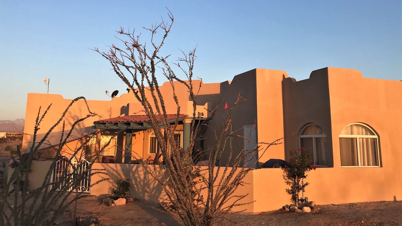 Photo of Outdoor in El Dorado Ranch