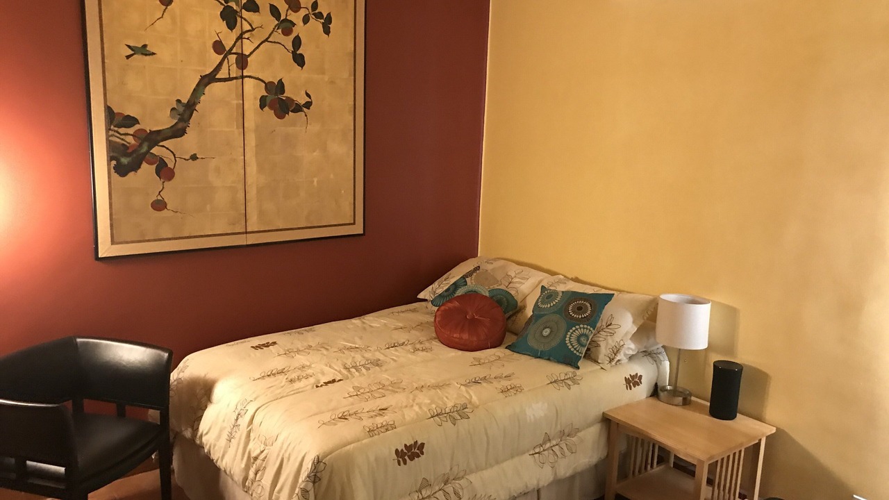 Photo of Bedroom in El Dorado Ranch