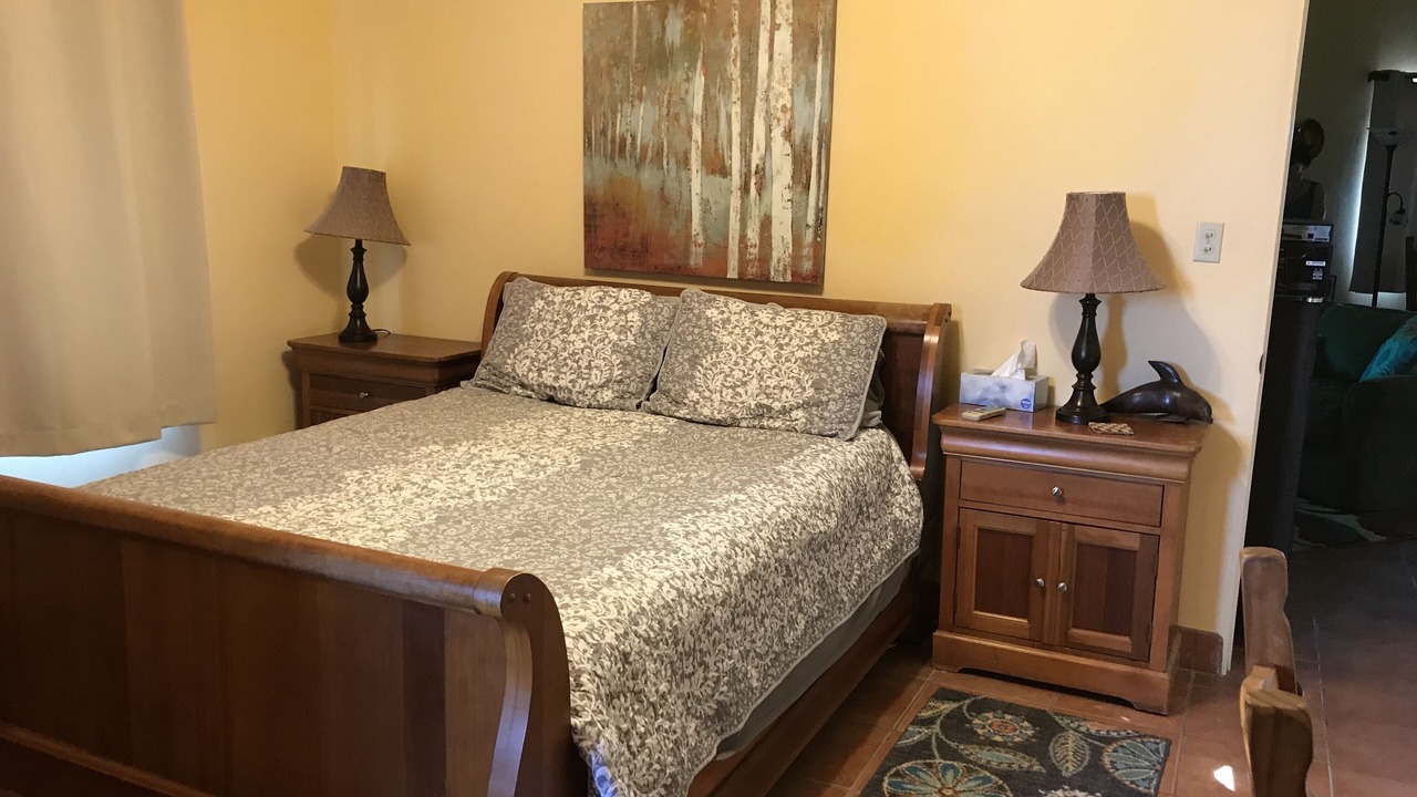 Photo of Bedroom in El Dorado Ranch