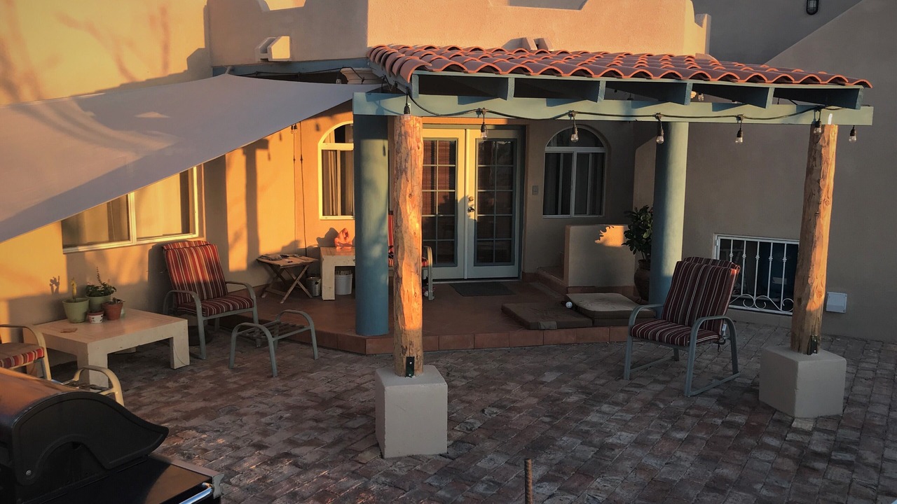 Photo of Outdoor in El Dorado Ranch