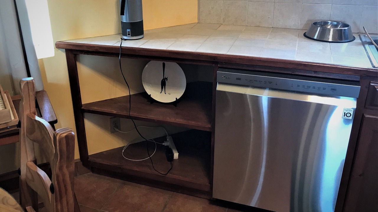 Photo of Kitchen in El Dorado Ranch