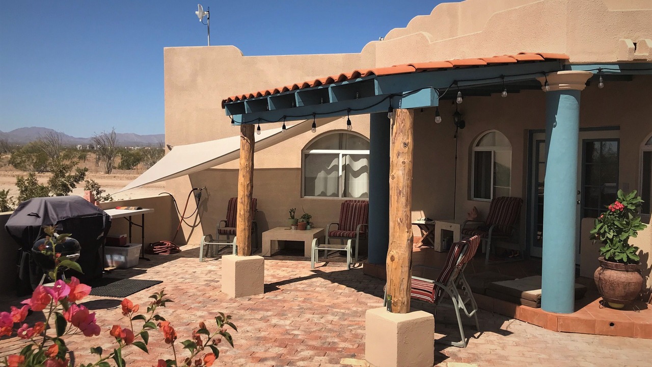 Photo of Outdoor in El Dorado Ranch