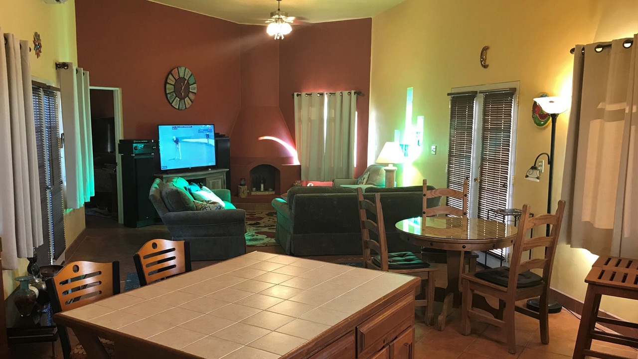 Photo of Kitchen in El Dorado Ranch