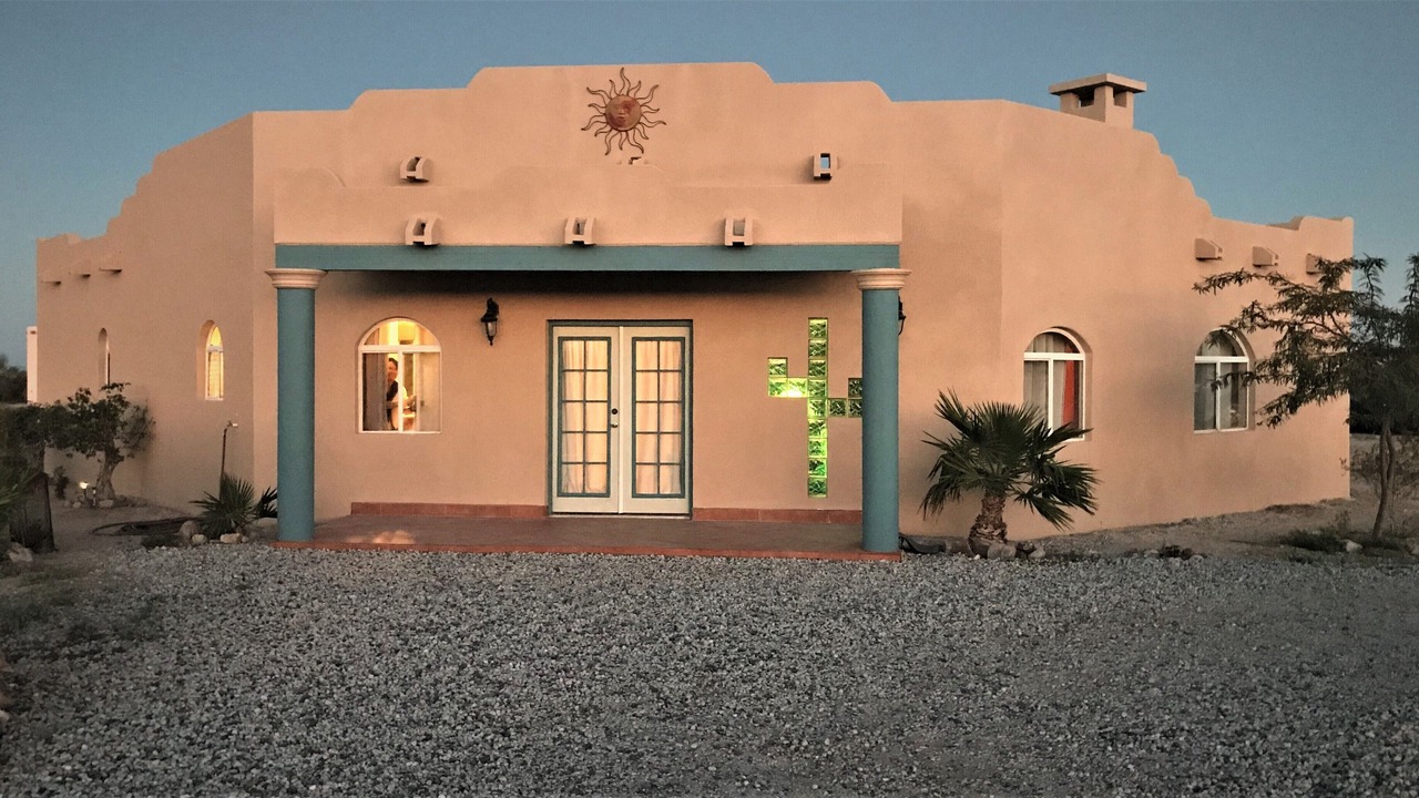 Photo of Outdoor in El Dorado Ranch