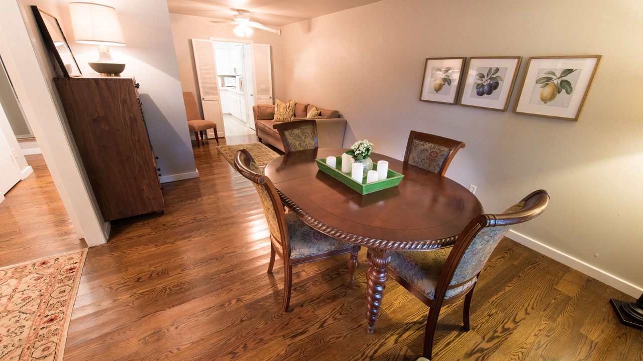Photo of Livingroom in Northeast Dallas