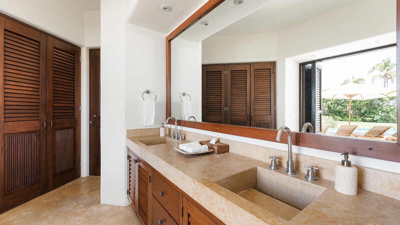 Photo of Bathroom in Punta de Mita