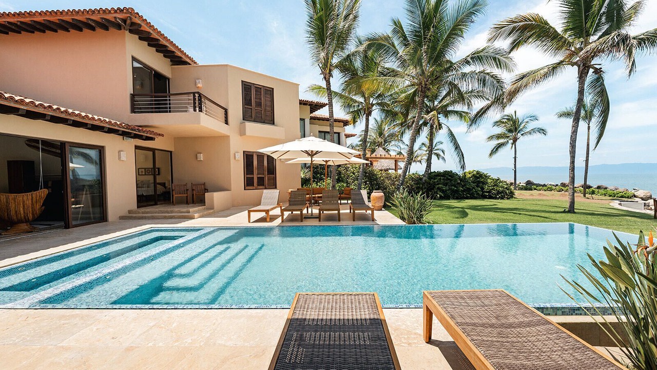 Photo of Outdoor in Punta de Mita