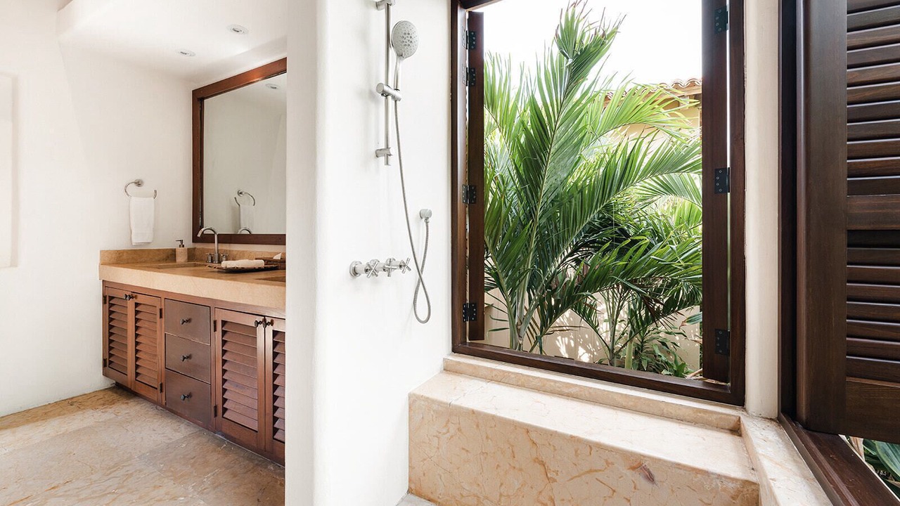 Photo of Bathroom in Punta de Mita