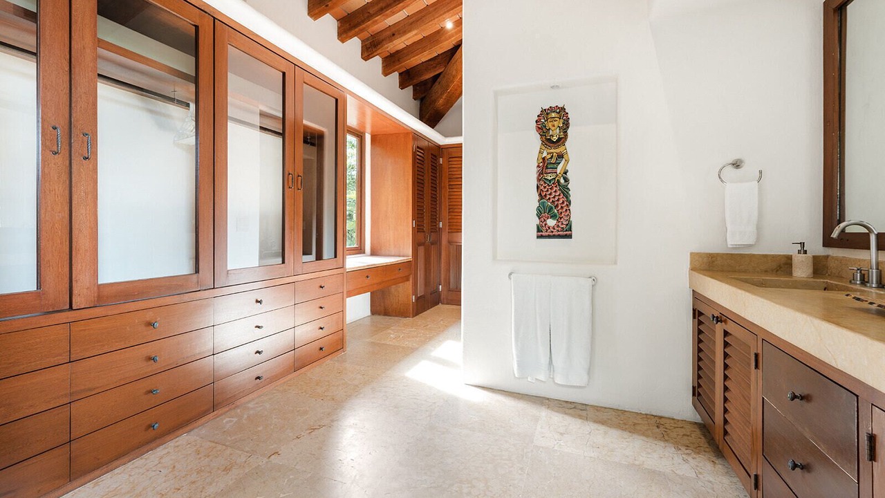 Photo of Bathroom in Punta de Mita