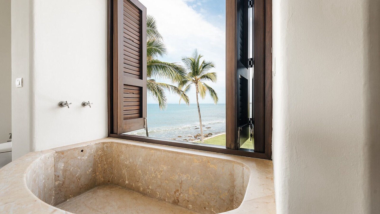 Photo of Bathroom in Punta de Mita