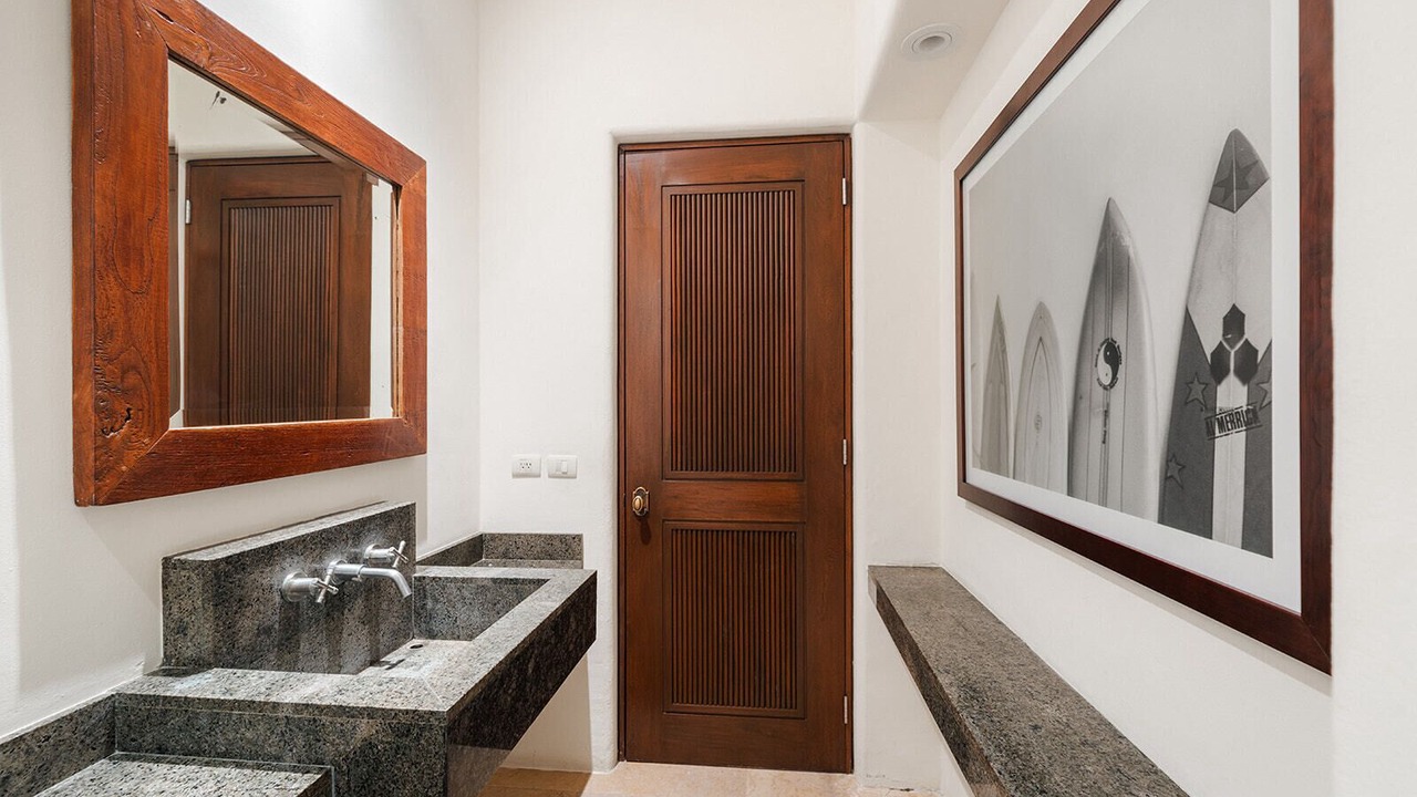 Photo of Bathroom in Punta de Mita