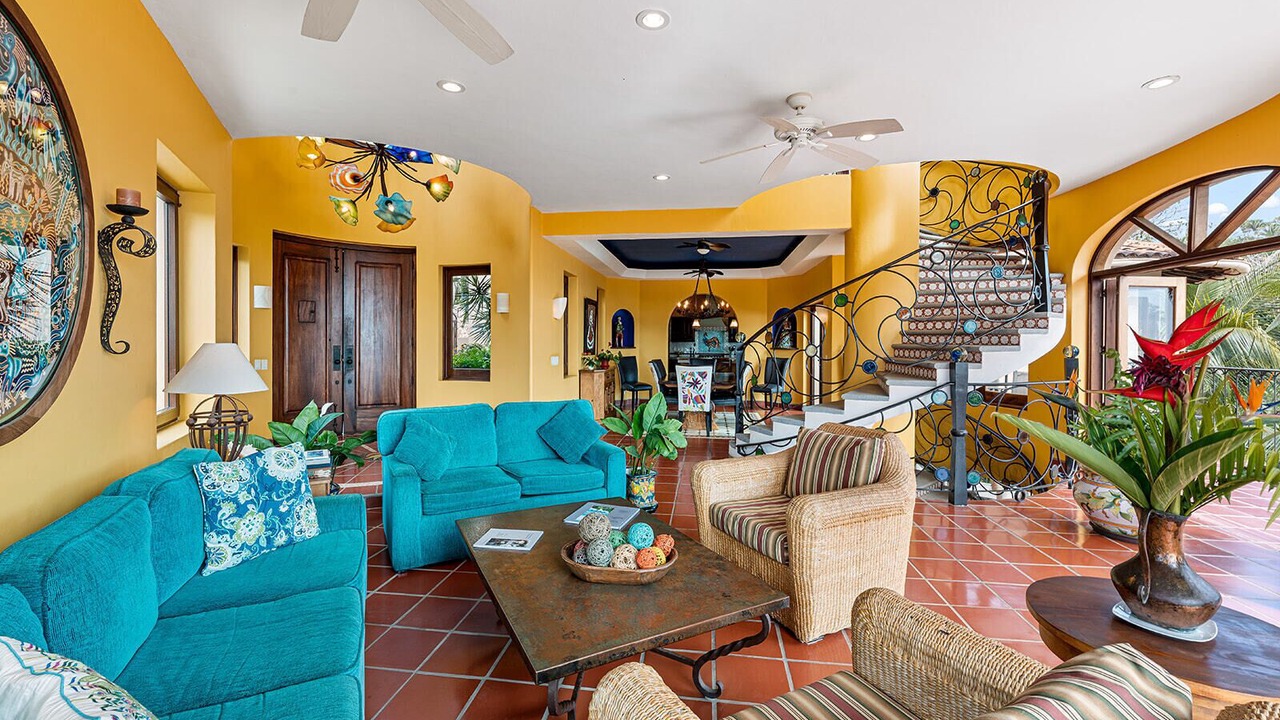 Photo of Livingroom in San Francisco