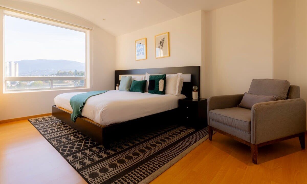 Photo of Bedroom in El Yaqui