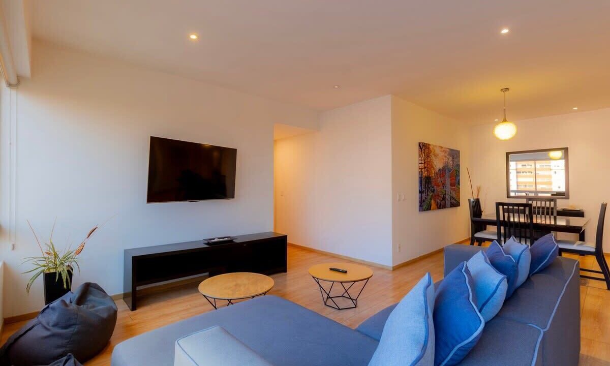 Photo of Livingroom in El Yaqui