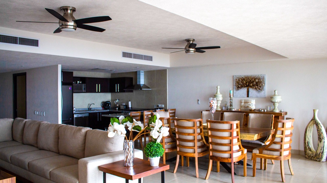 Photo of Livingroom in South Hotel Zone