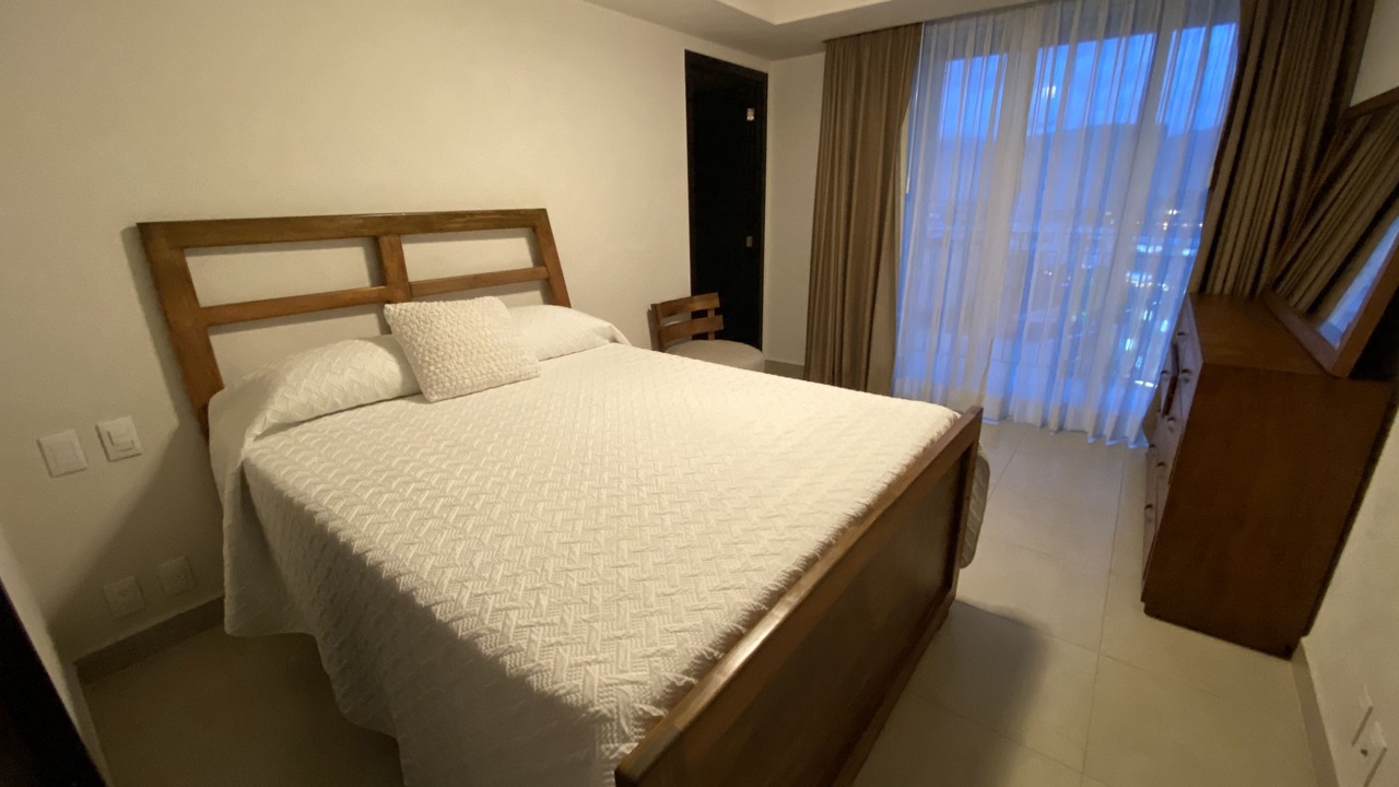 Photo of Bedroom in South Hotel Zone