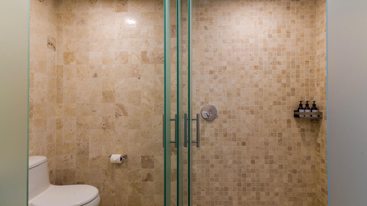 Photo of Bathroom in Marina Vallarta