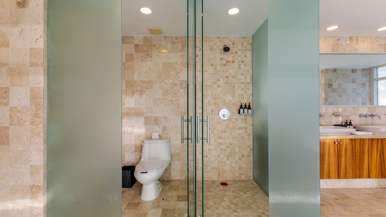 Photo of Bathroom in Marina Vallarta