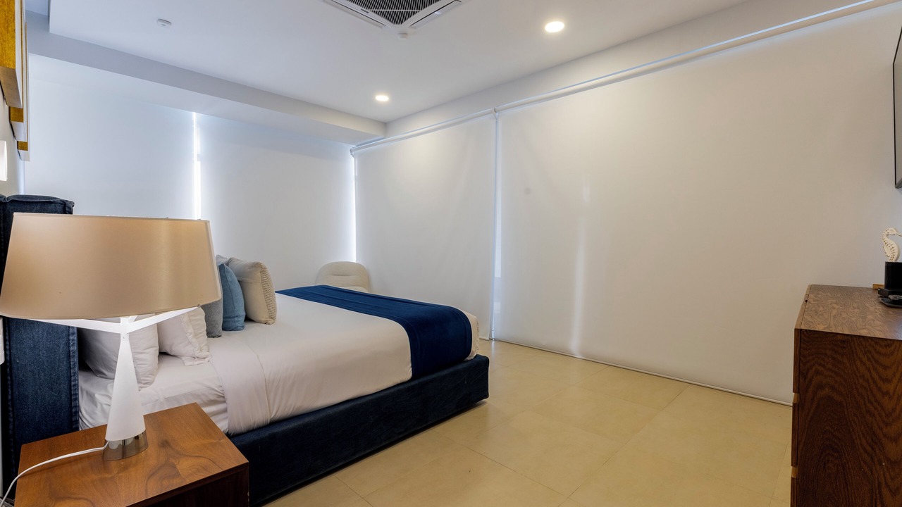 Photo of Bedroom in Marina Vallarta