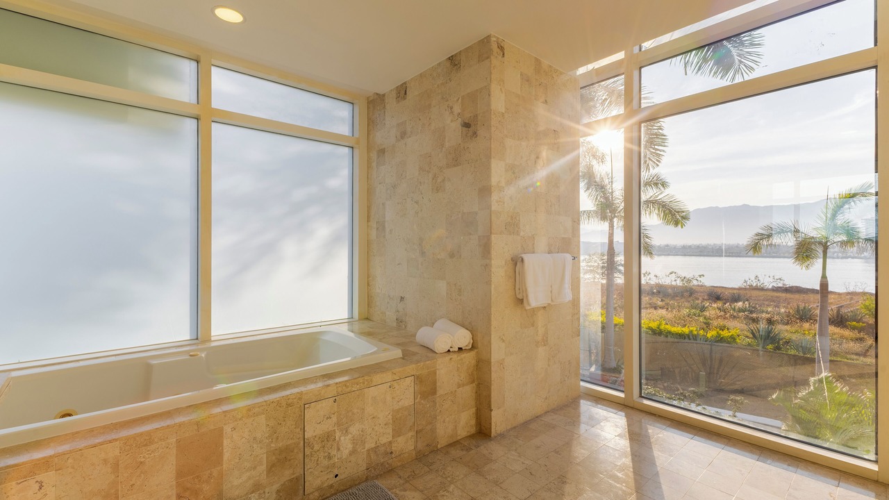 Photo of Bathroom in Marina Vallarta