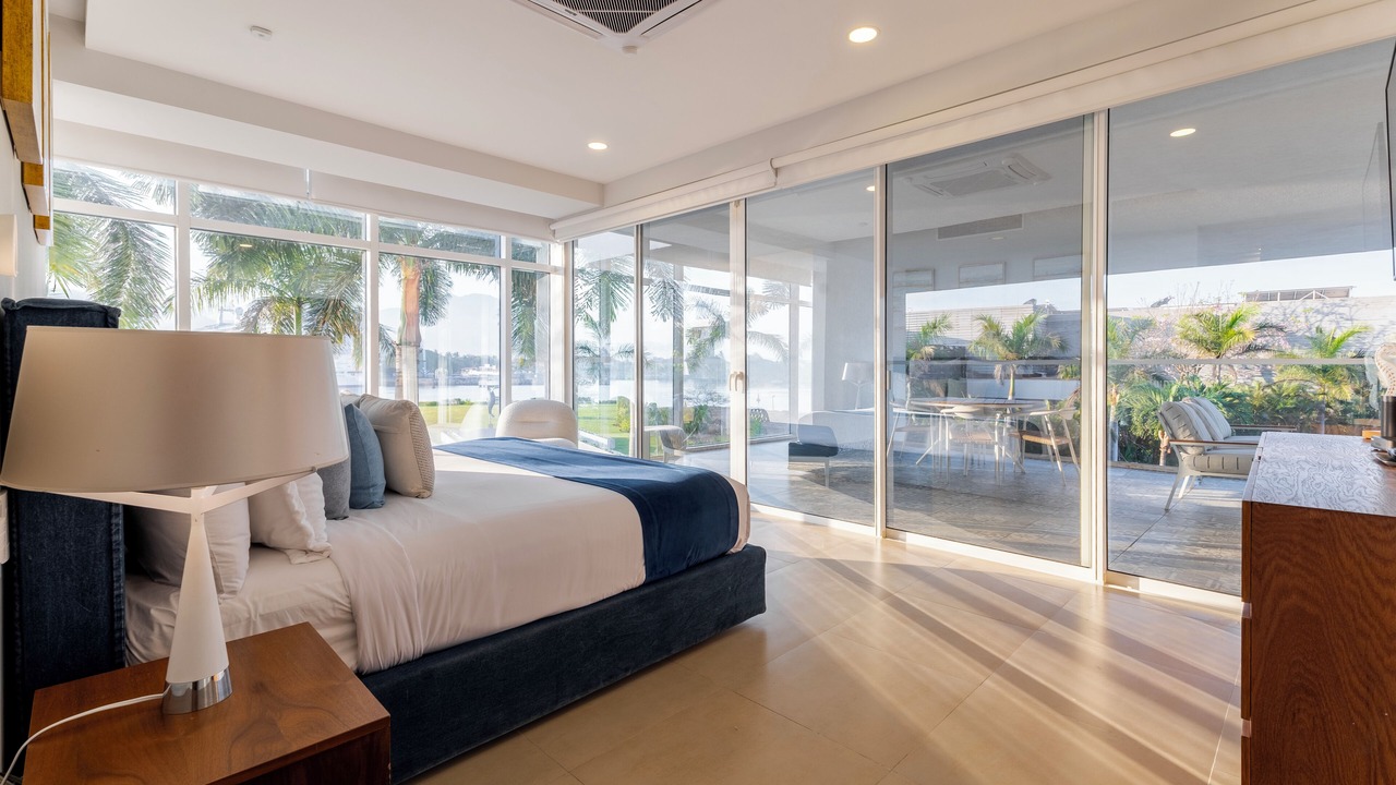 Photo of Bedroom in Marina Vallarta