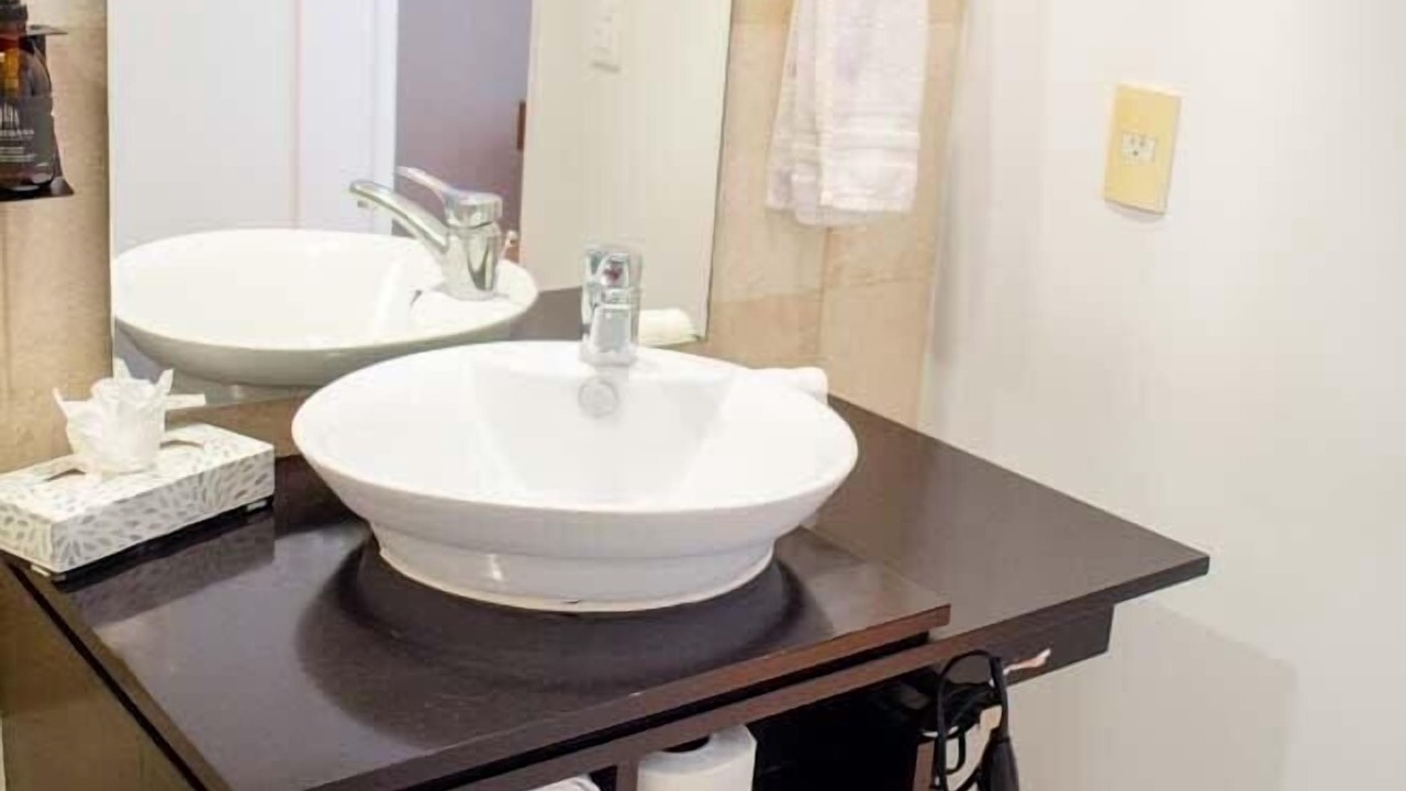 Photo of Bathroom in El Yaqui