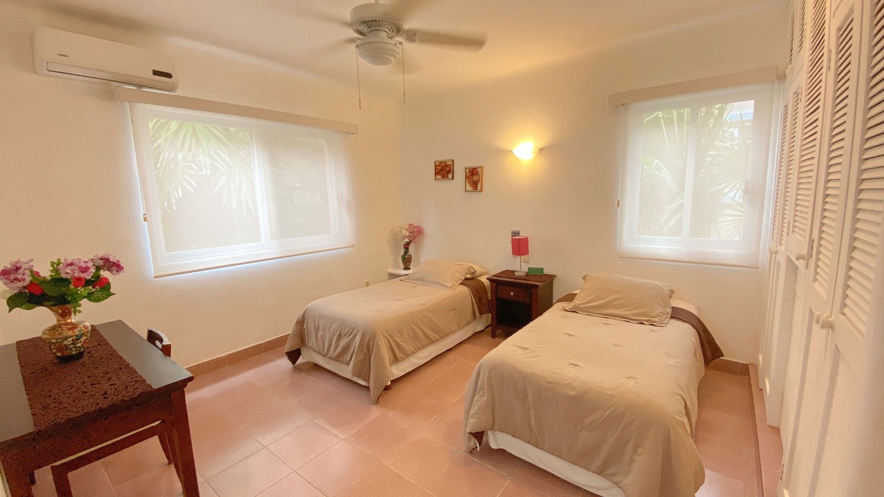 Photo of Bedroom in Playacar Fase I