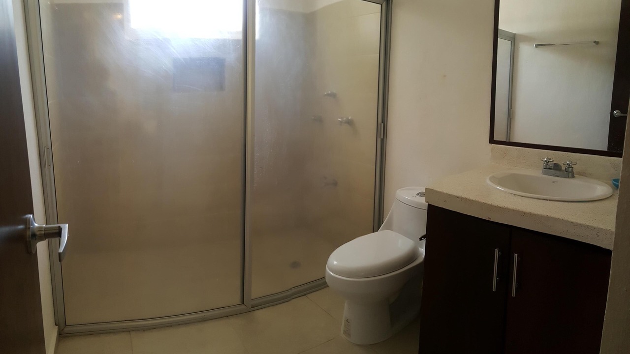 Photo of Bathroom in Chuburna Puerto