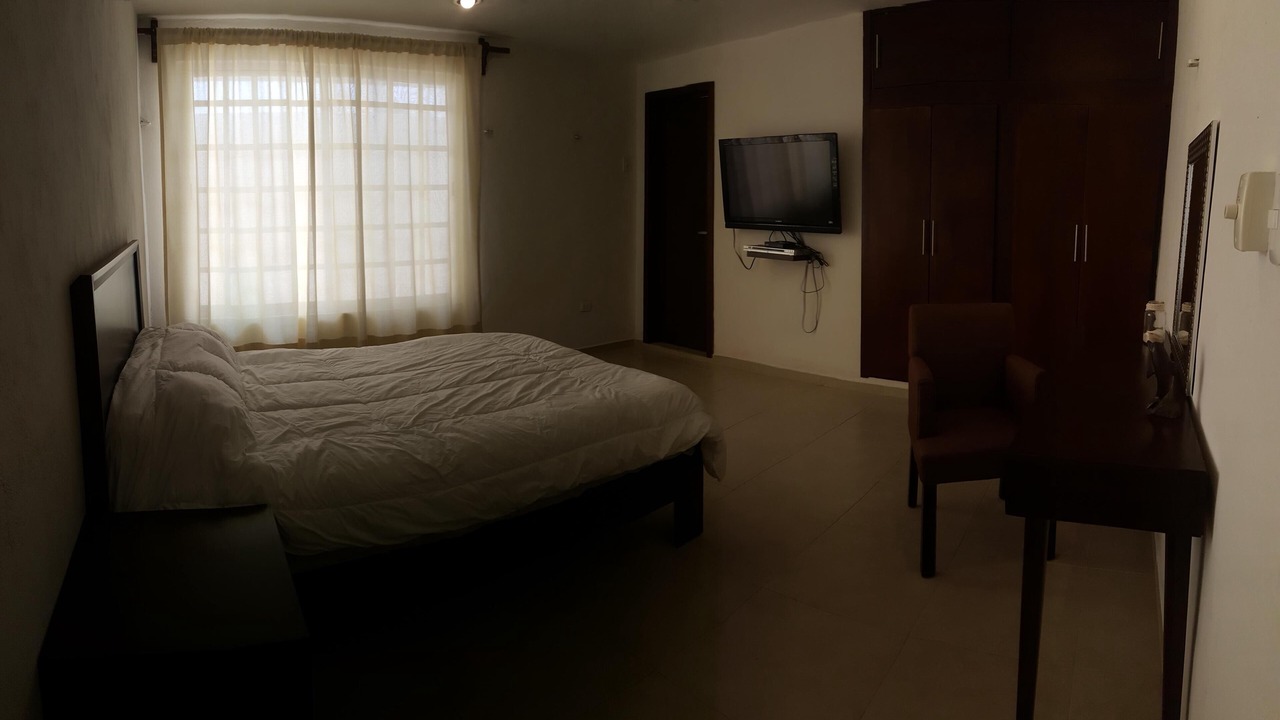 Photo of Bathroom in Chuburna Puerto