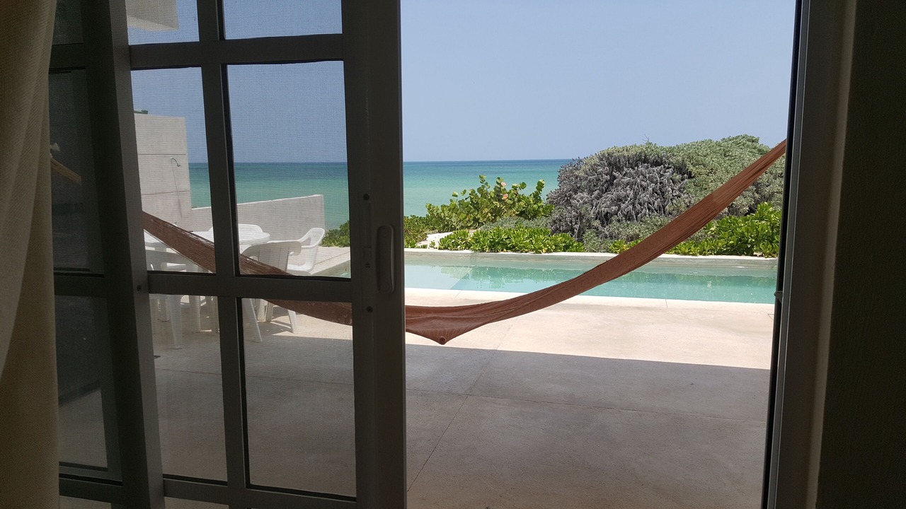 Photo of Bedroom in Chuburna Puerto