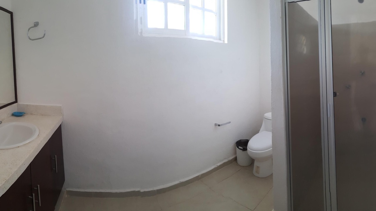 Photo of Bathroom in Chuburna Puerto