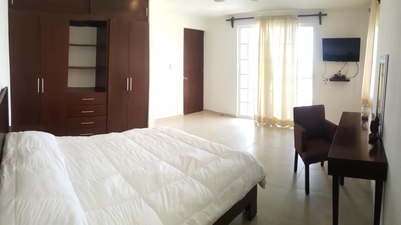 Photo of Bedroom in Chuburna Puerto