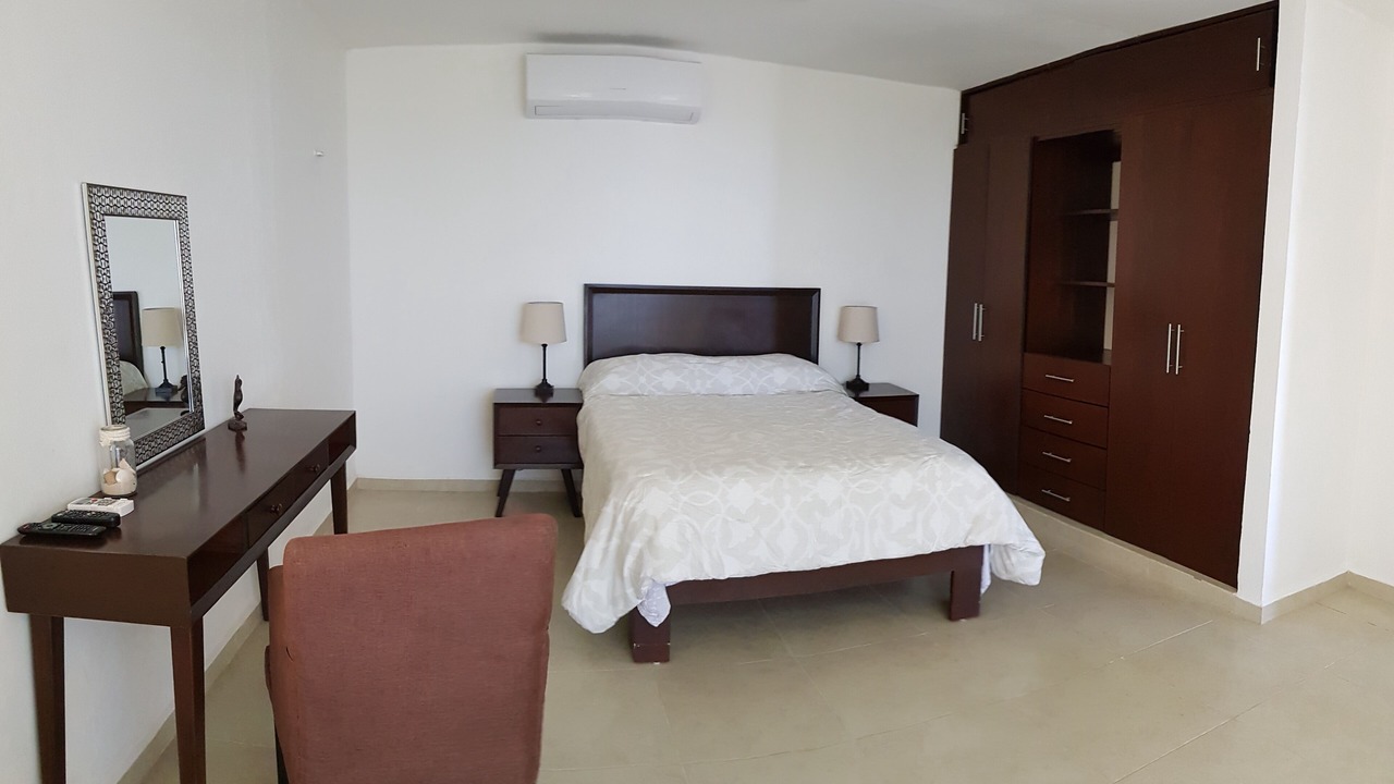 Photo of Bedroom in Chuburna Puerto