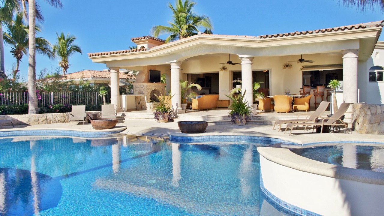 Photo of Outdoor in Los Cabos