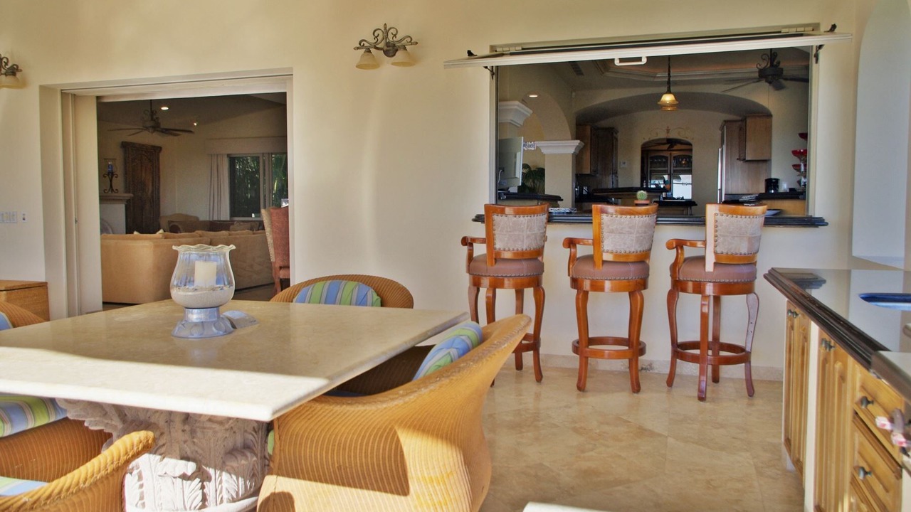 Photo of Bedroom in Los Cabos