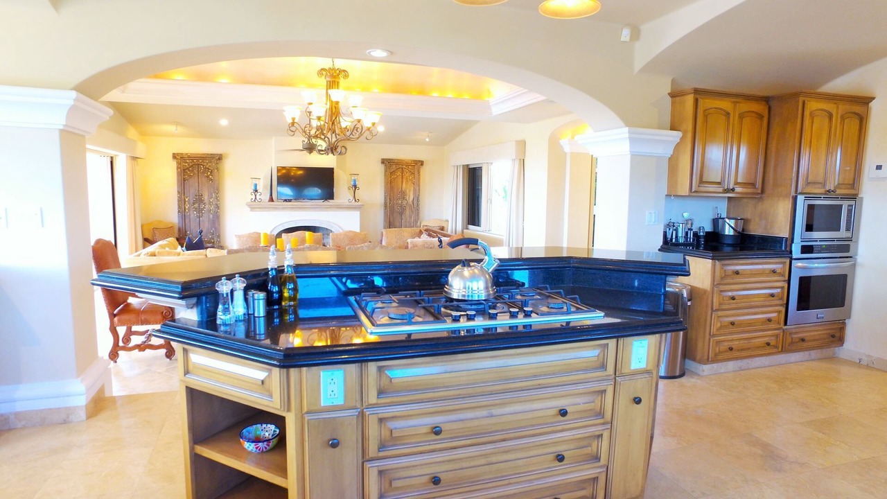 Photo of Bedroom in Los Cabos