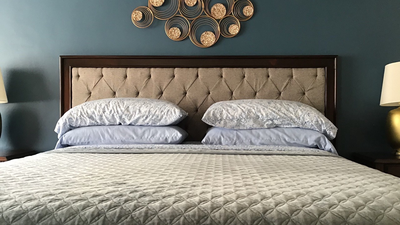Photo of Bedroom in Centro