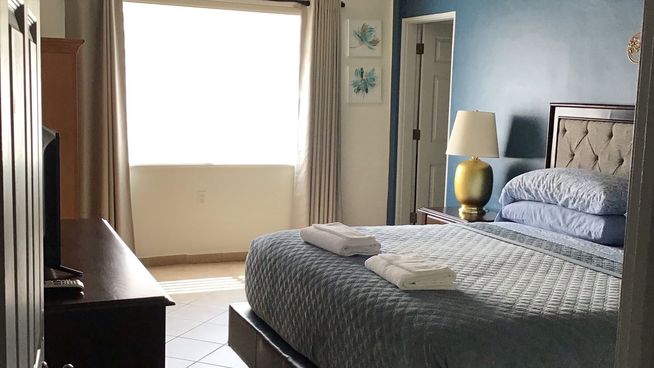 Photo of Bedroom in Centro