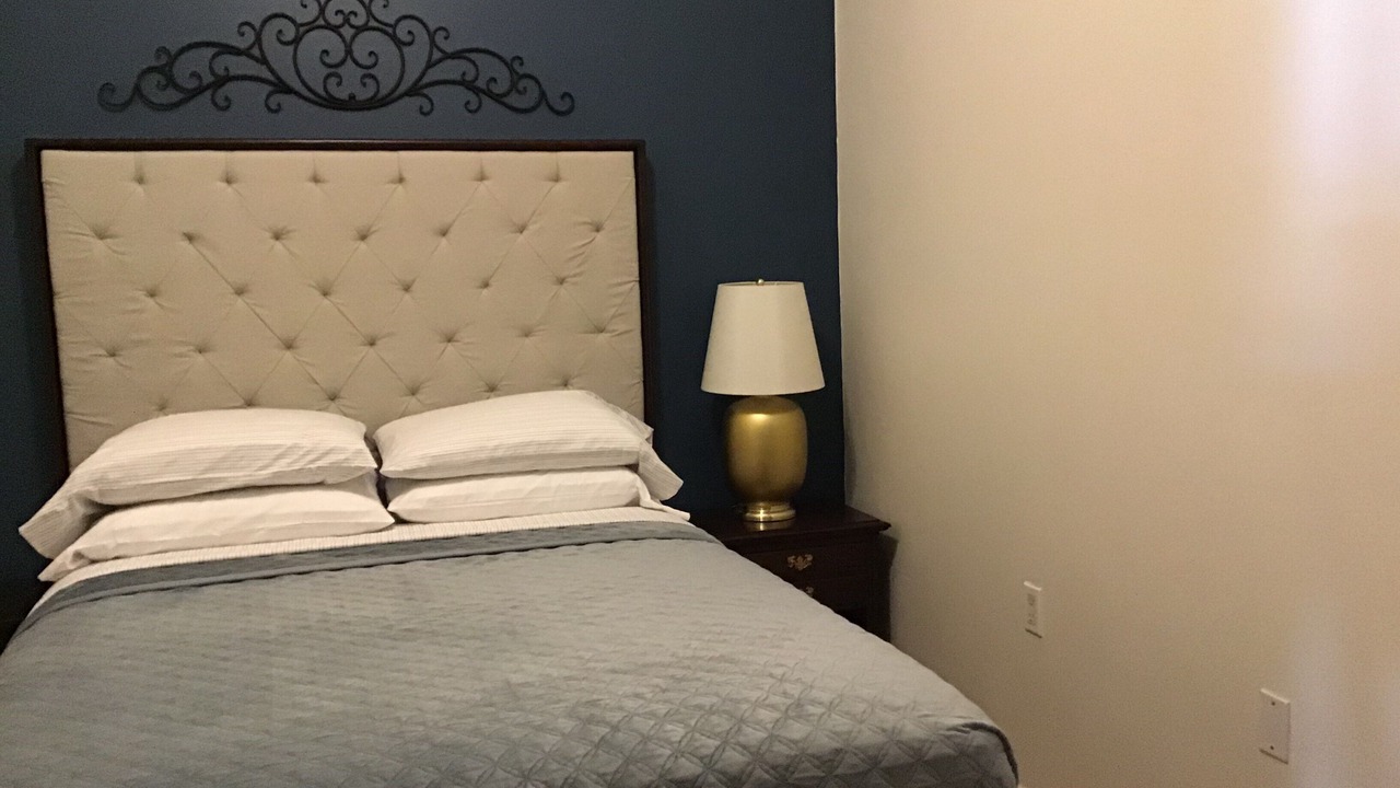 Photo of Bedroom in Centro