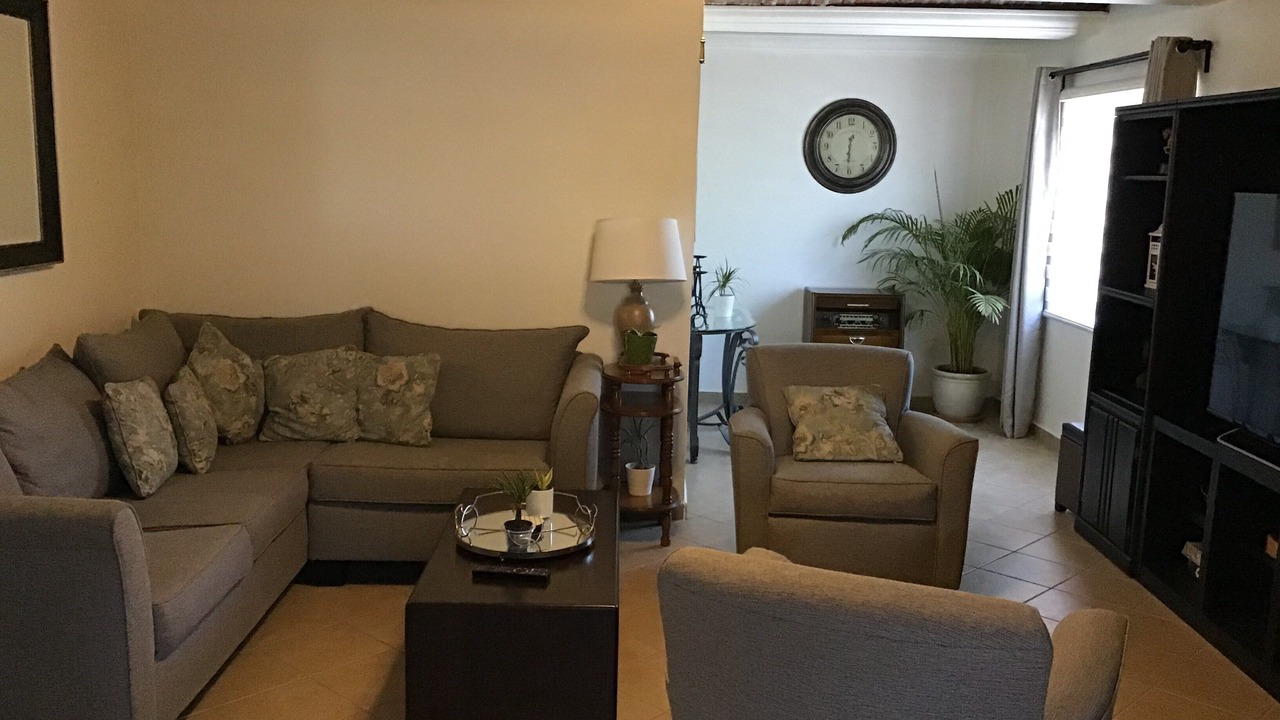 Photo of Livingroom in Centro