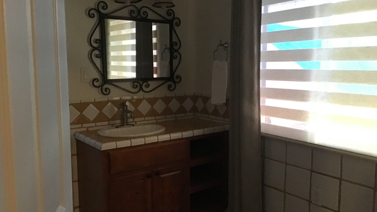Photo of Bathroom in Centro